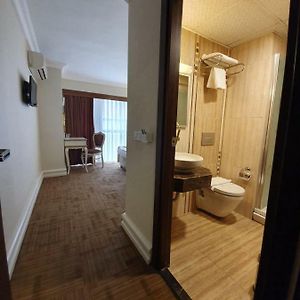 Kamer met Twee Aparte Bedden